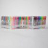 Coloured Gel Pens (Pack of 100)