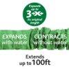 Expanding Hercul-Easy Hose + £20 of accessories FREE including Bag