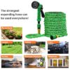 Expanding Hercul-Easy Hose + £20 of accessories FREE including Bag