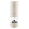 USB Rechargeable Electric Salt or Pepper Mill Stone