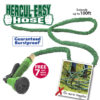 Expanding Hercul-Easy Hose + £20 of accessories FREE including Bag