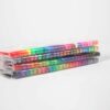 Coloured Gel Pens (Pack of 100)