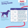 HALTI No Pull Harness