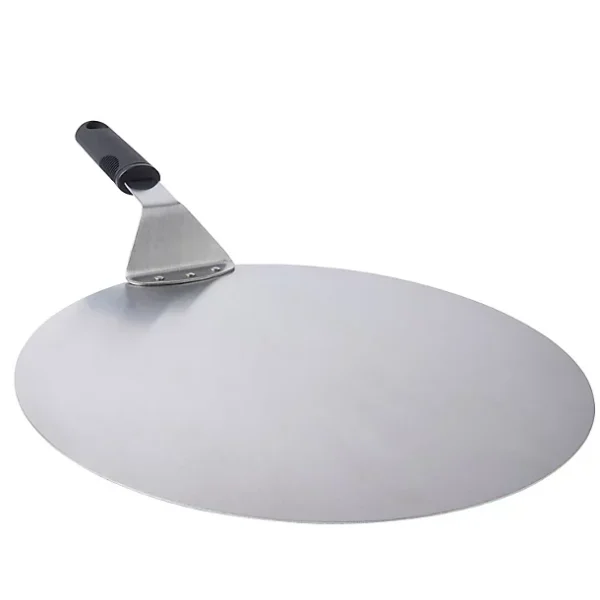 Lakeland Stainless Steel Cake Lifter 25cm