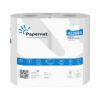 Papernet Extra Length Toilet Rolls - 2-Ply - Case of 40