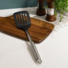 Slotted Turner