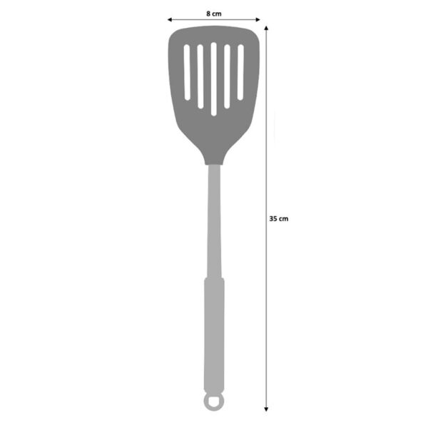 Slotted Turner