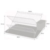 Flat Pack Dish Drainer