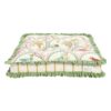 Habitat x Sanderson & National Trust Pack of 2 Seat Cushion
