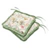 Habitat x Sanderson & National Trust Pack of 2 Seat Cushion