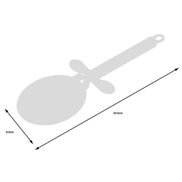 Pizza Cutter