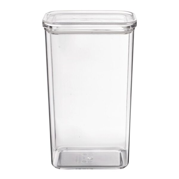 Airtight Food Storage Canister