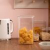 Airtight Food Storage Canister