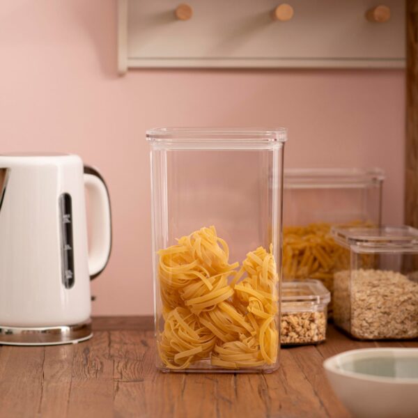 Airtight Food Storage Canister