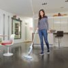 Black and Decker FSM13E1EPP Basic Steam Mop