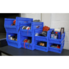 Collapsible Storage Bin 8.5L