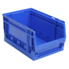 Collapsible Storage Bin 8.5L