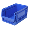 Collapsible Storage Bin 8.5L