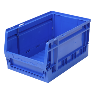 Collapsible Storage Bin 8.5L