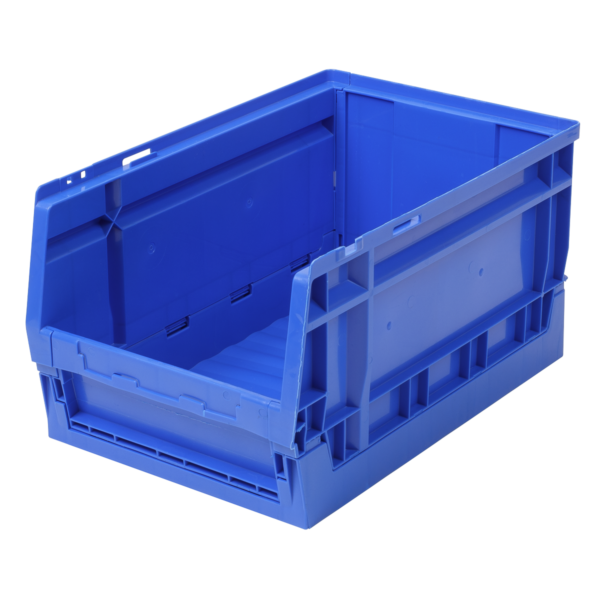 Collapsible Storage Bin 8.5L
