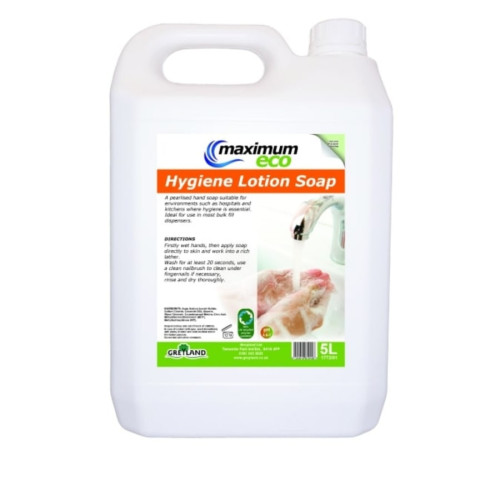 Greyland Hygiene Liquid Hand Soap - 5L