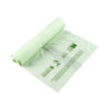 Cromwell Compostable Food Waste Liner - Green - 7L - Case of 2080