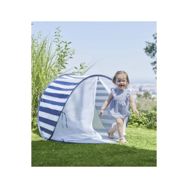 Babymoov Anti UV Tent - Mariniere Blue (2025)