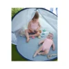 Babymoov Anti UV Tent - Mariniere Blue (2025)