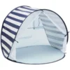 Babymoov Anti UV Tent - Mariniere Blue (2025)