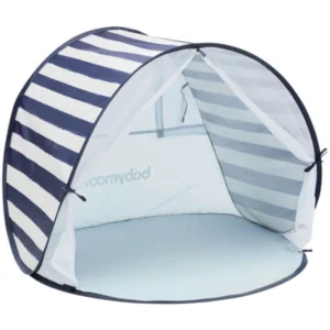 Babymoov Anti UV Tent - Mariniere Blue (2025)