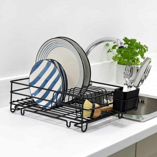 Wire Dish Drainer
