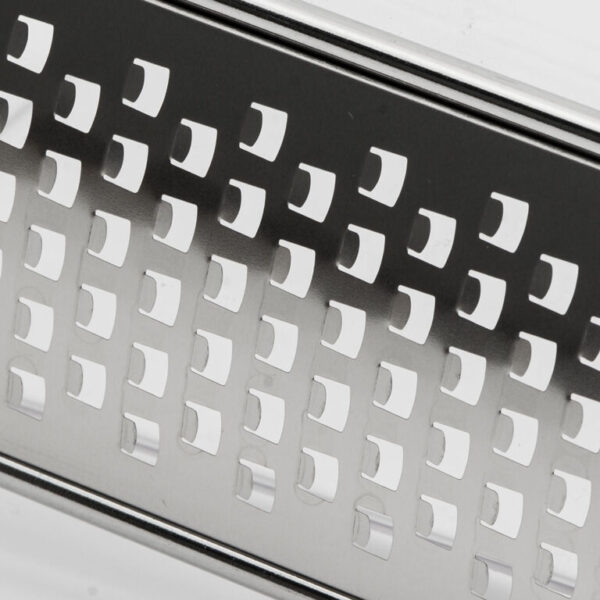Wide Rasp Grater