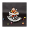My Child 2in1 Walker Rocker-Space Shuttle- Cosmic Grey