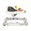 My Child 2in1 Walker Rocker-Space Shuttle- Cosmic Grey