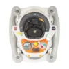 My Child 2in1 Walker Rocker-Space Shuttle- Cosmic Grey