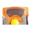My Child 2in1 Walker Rocker-Space Shuttle- Cosmic Grey