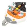 My Child 2in1 Walker Rocker-Space Shuttle- Cosmic Grey