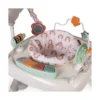 Red Kite Baby Go Round Jump A Round Bouncer - Woodland