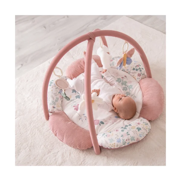 Red Kite Play Gym - Rose & Ivy