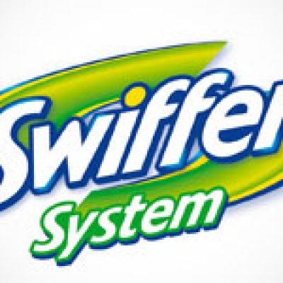 swiffer-logo-design